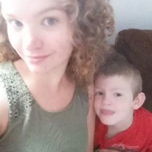 Meet your Posher, Carla